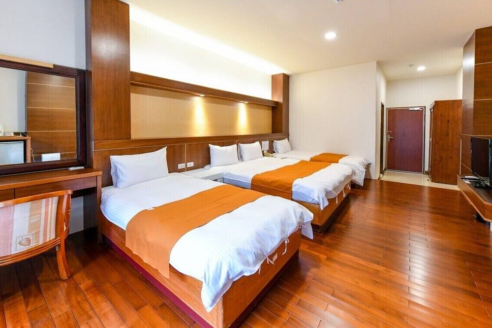 Photo of Bedroom in Xinyi