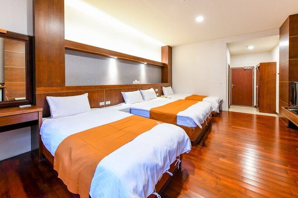 Photo of Bedroom in Xinyi