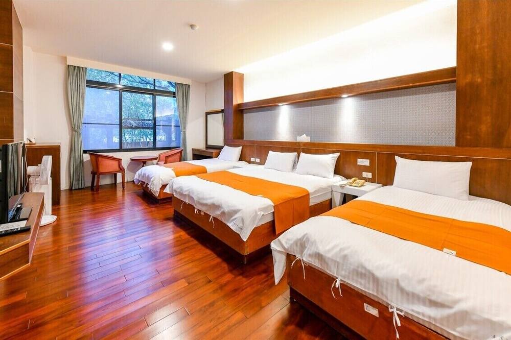 Photo of Bedroom in Xinyi
