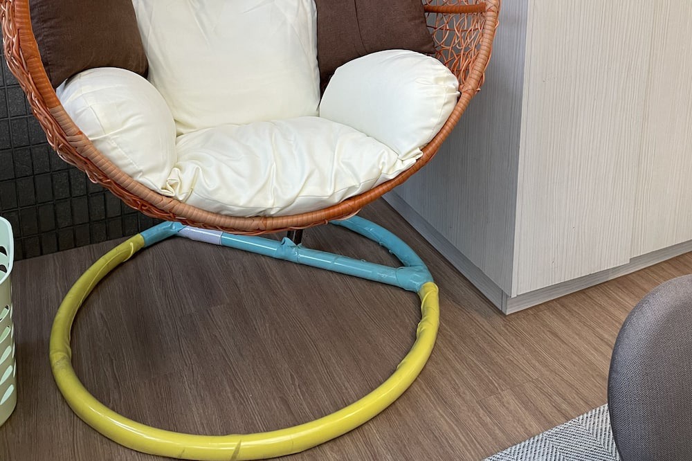 Photo of Bedroom in Xinyi