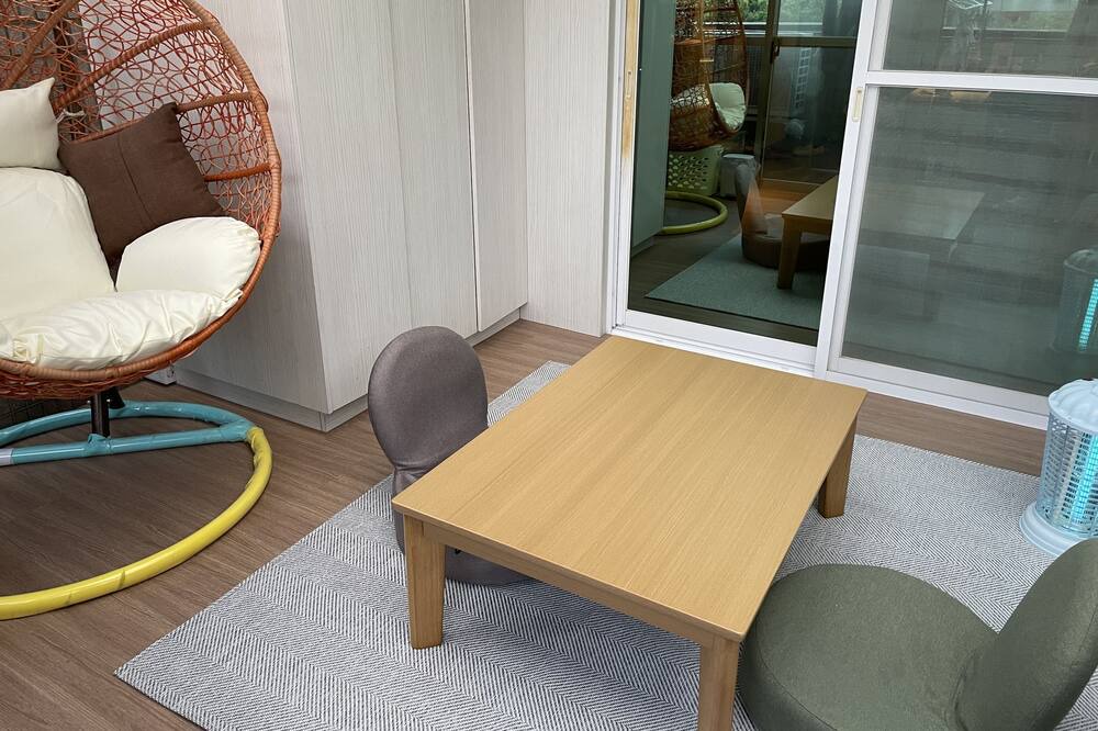 Photo of Bedroom in Xinyi