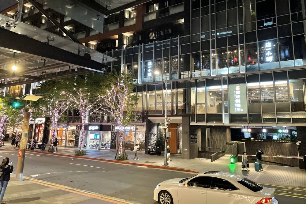 Photo of Outdoor in Xinyi