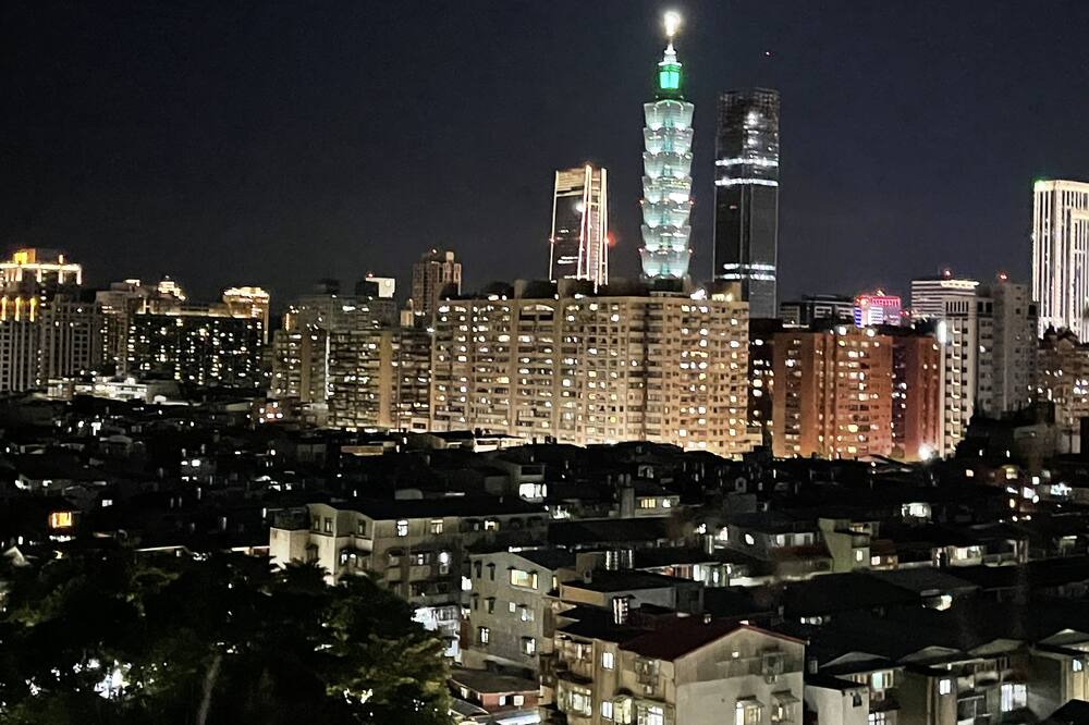 Photo of Outdoor in Xinyi