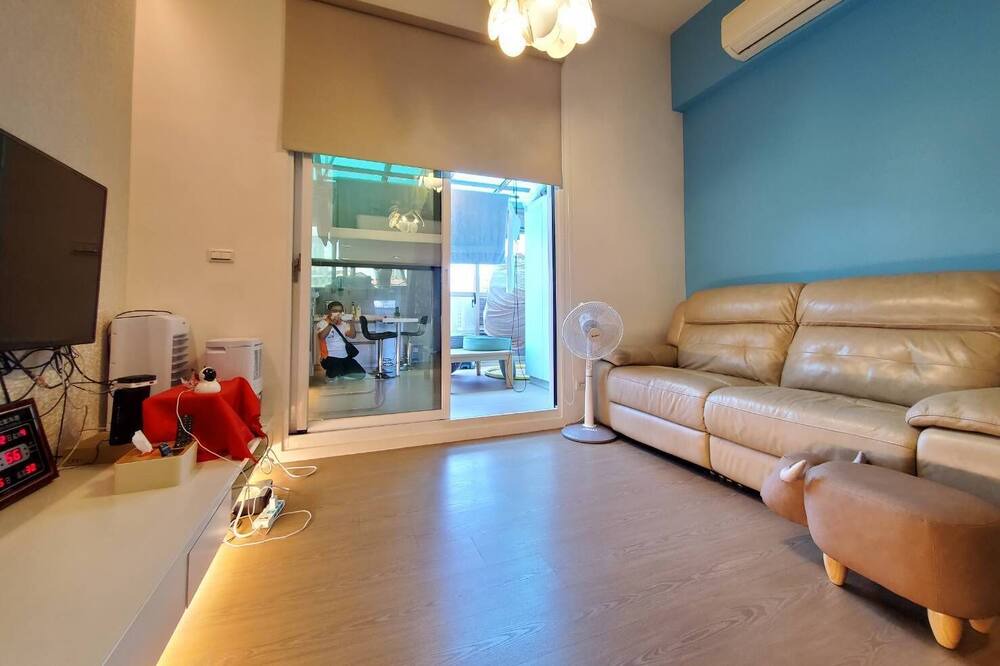 Photo of Livingroom in Xinyi