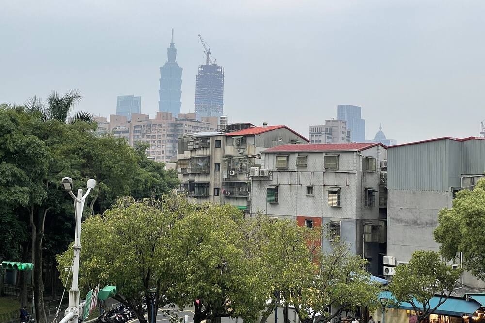 Photo of Outdoor in Xinyi