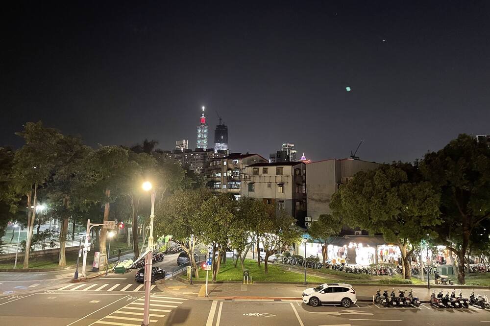 Photo of Outdoor in Xinyi
