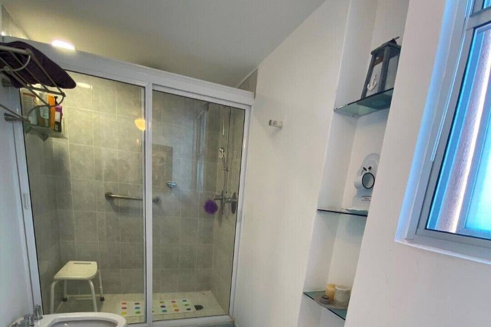 Photo of Bathroom in Costera Acapulco