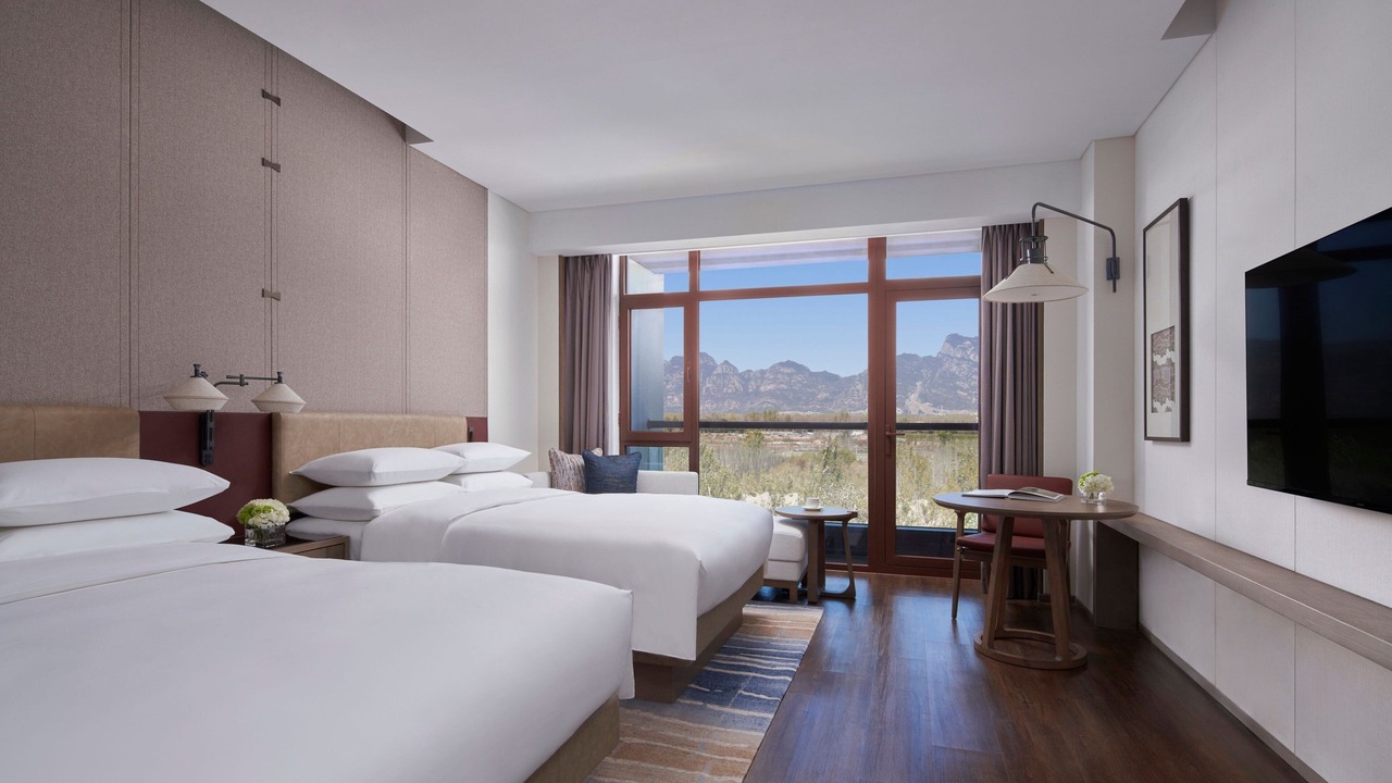 Photo of Bedroom in Yanqing