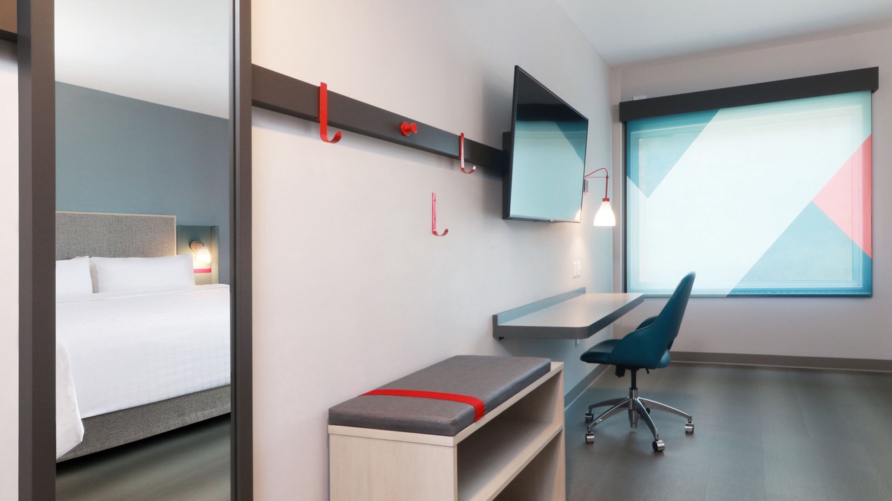 Photo of Bedroom in Tijuana