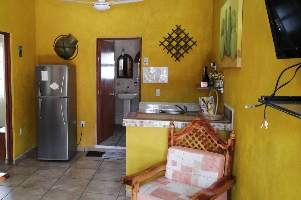 Photo of Bedroom in Oaxtepec