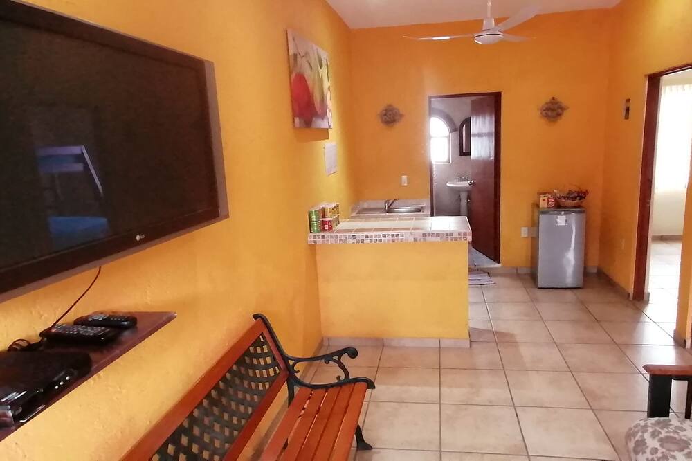Photo of Bedroom in Oaxtepec