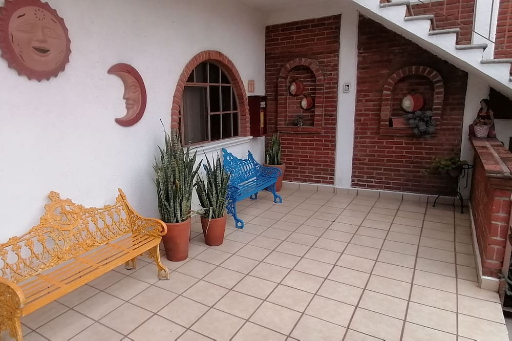 Photo of Others in Oaxtepec