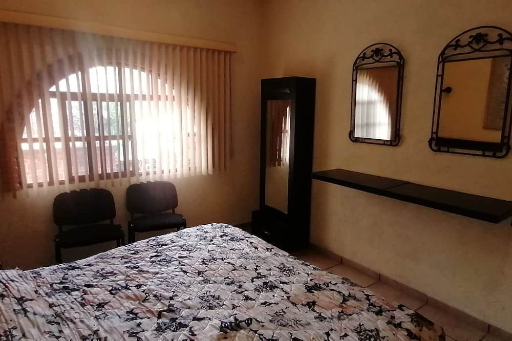 Photo of Bedroom in Oaxtepec