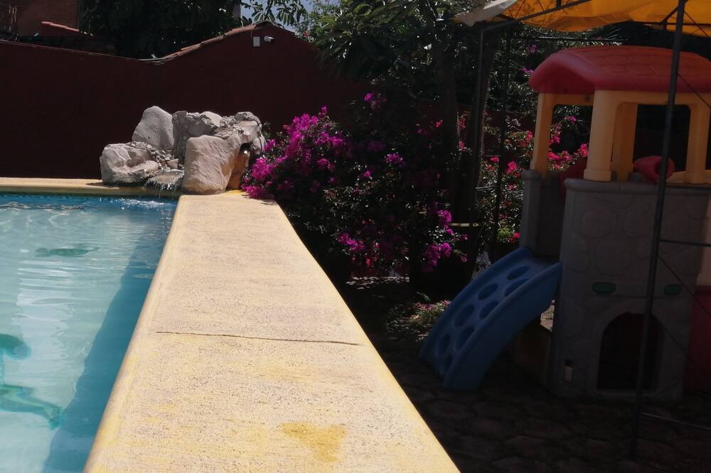 Photo of Outdoor in Oaxtepec