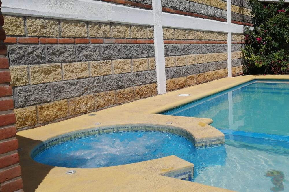 Photo of Outdoor in Oaxtepec