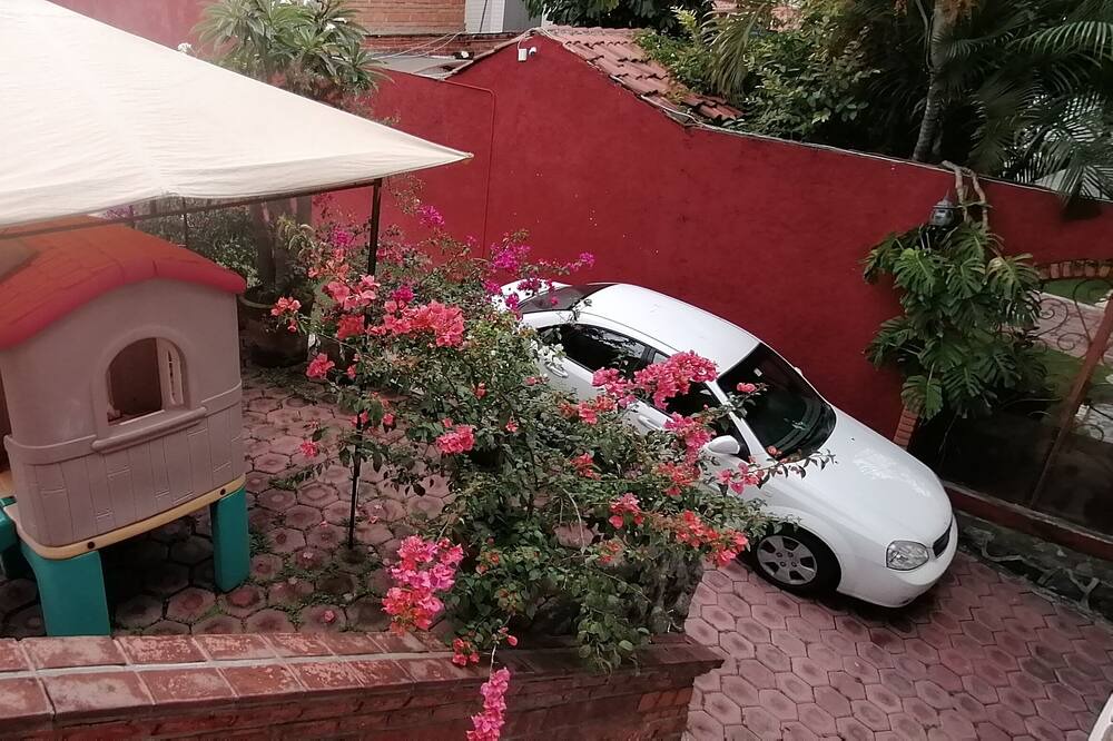 Photo of Outdoor in Oaxtepec