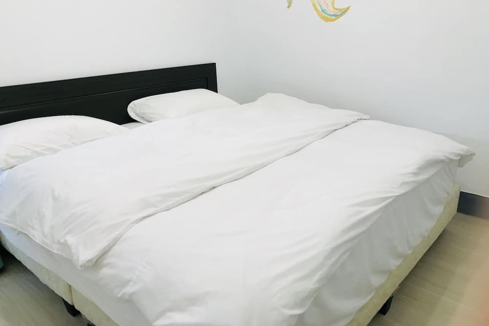 Photo of Bedroom in Old Town