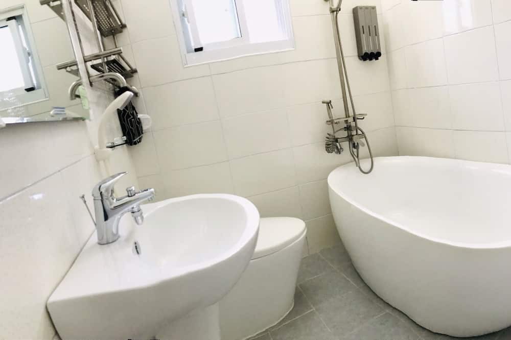 Photo of Bathroom in Old Town