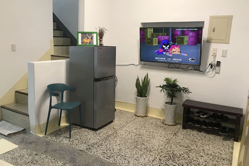 Photo of Livingroom in Old Town