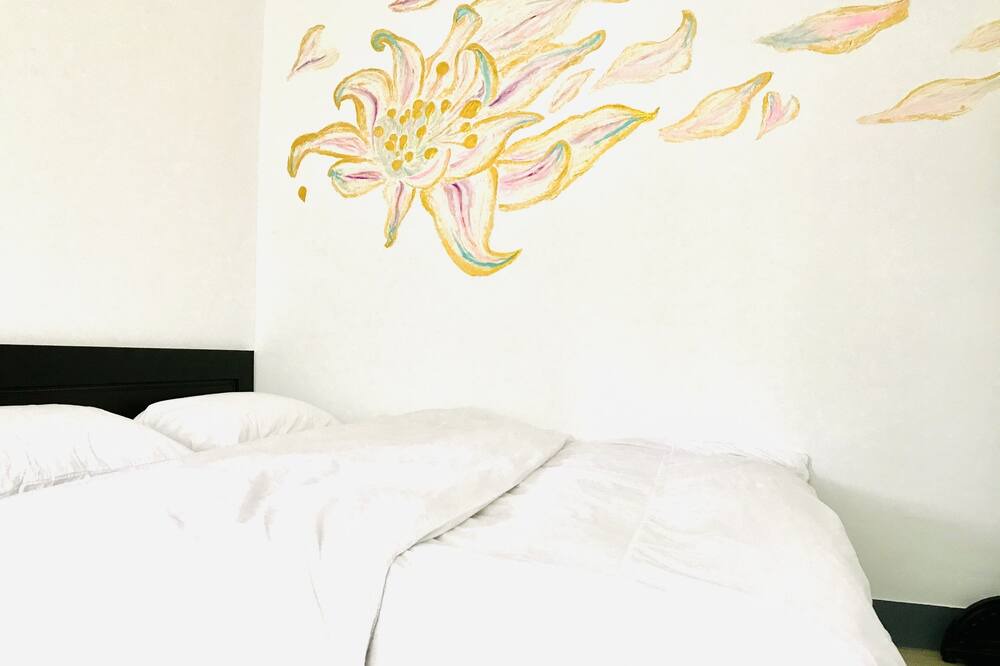 Photo of Bedroom in Old Town