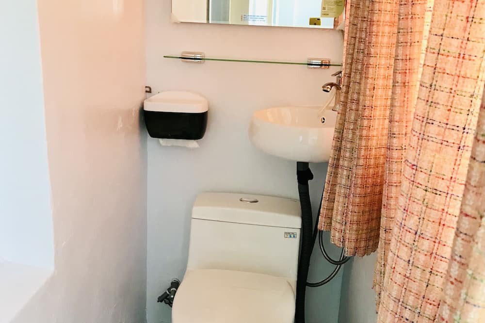 Photo of Bathroom in Old Town
