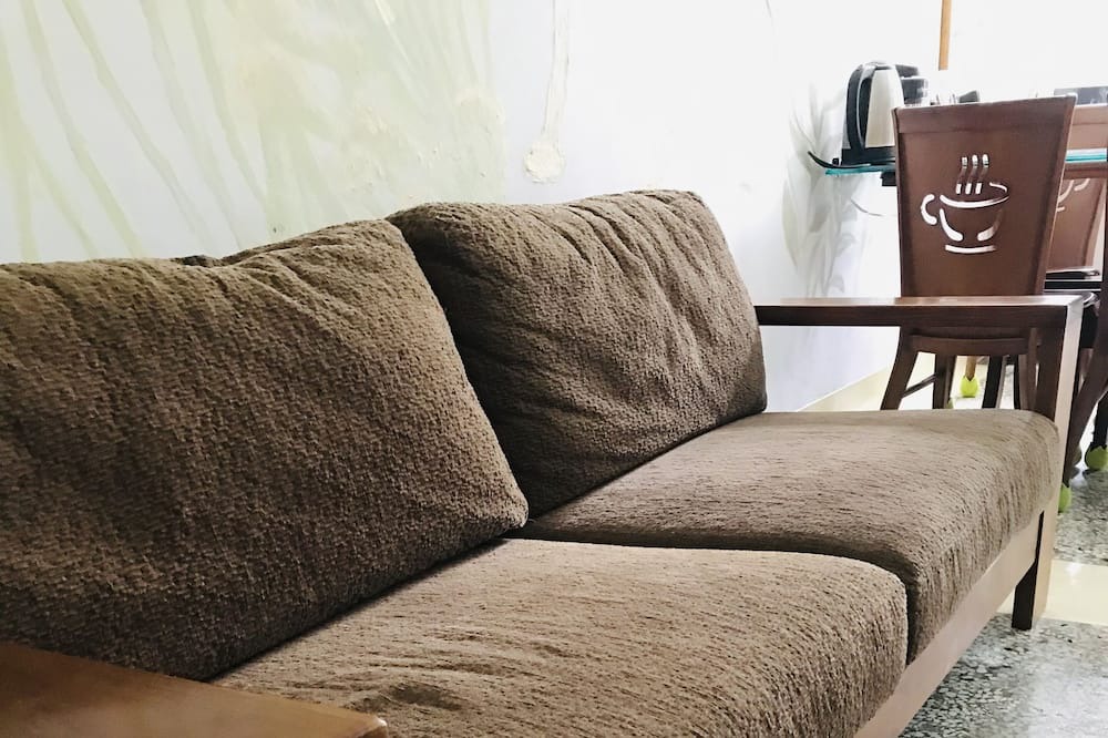 Photo of Livingroom in Old Town