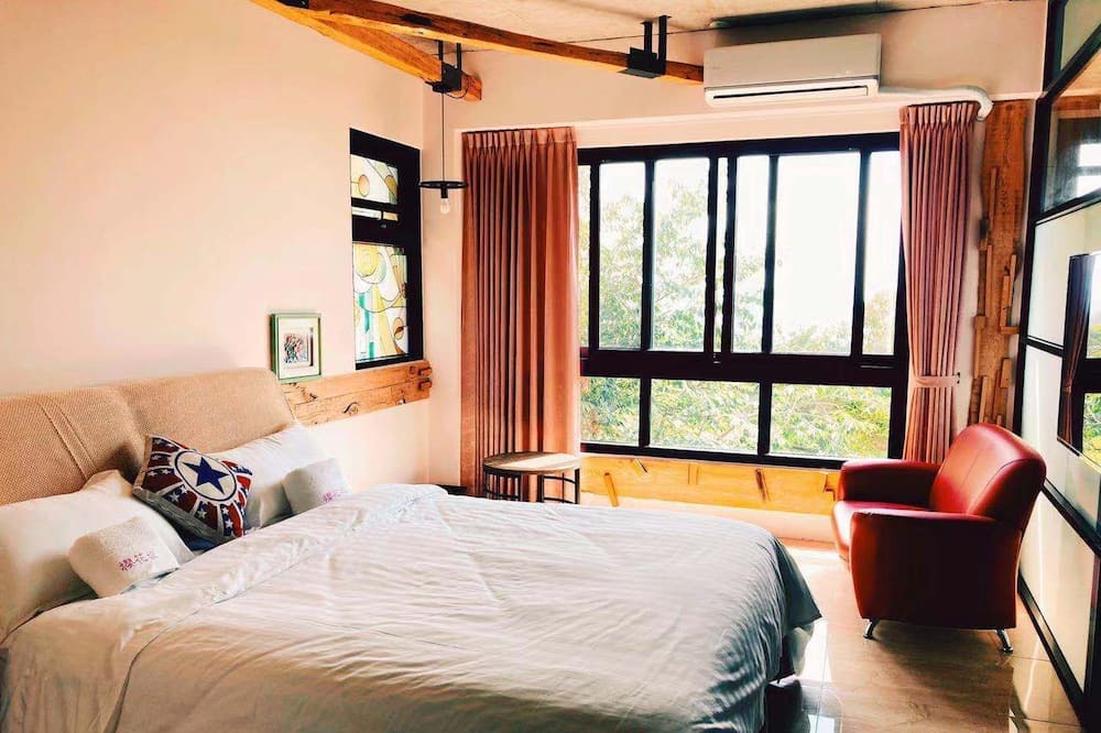Photo of Bedroom in Fuxing District