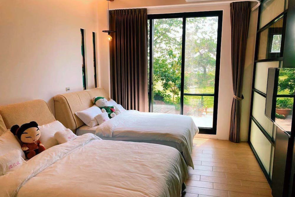 Photo of Bedroom in Fuxing District