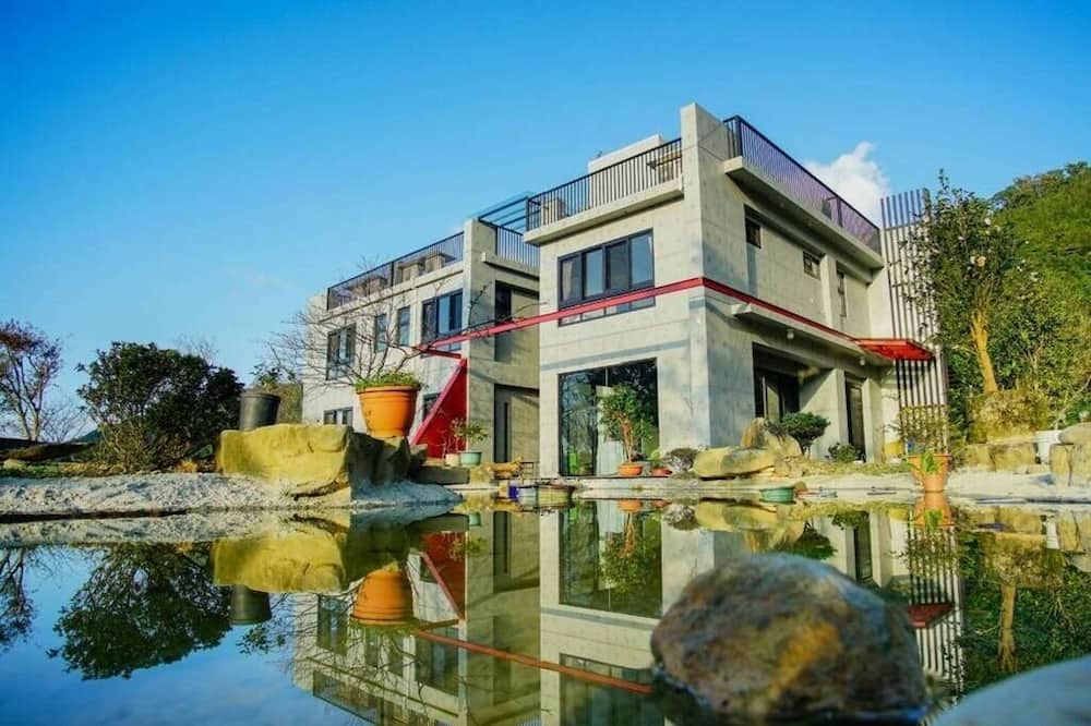 Photo of Outdoor in Fuxing District