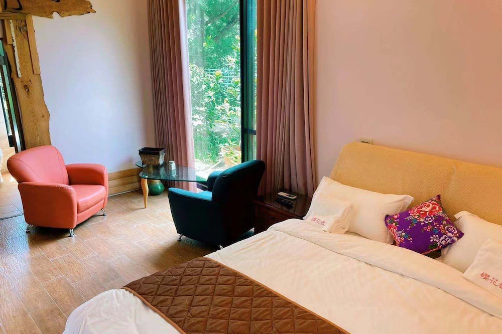 Photo of Bedroom in Fuxing District