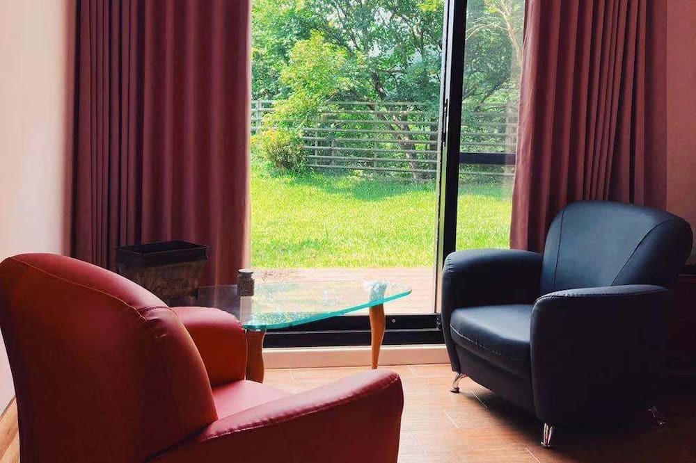 Photo of Livingroom in Fuxing District