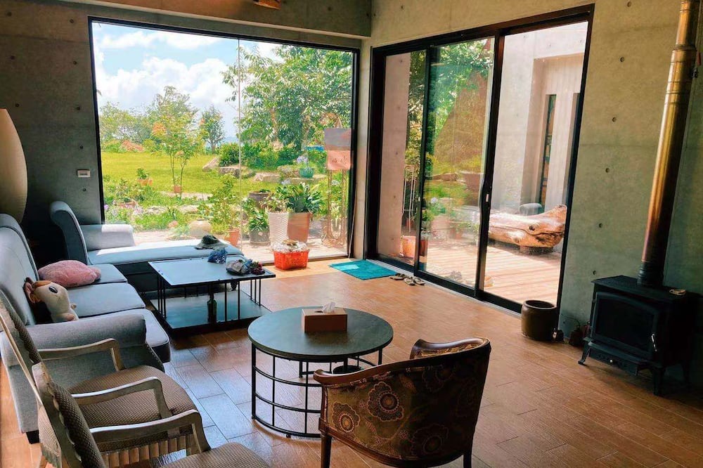 Photo of Livingroom in Fuxing District