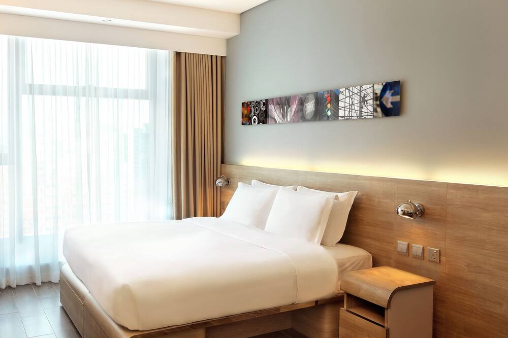 Photo of Bedroom in Mong Kok