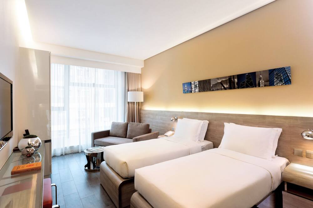 Photo of Bedroom in Mong Kok