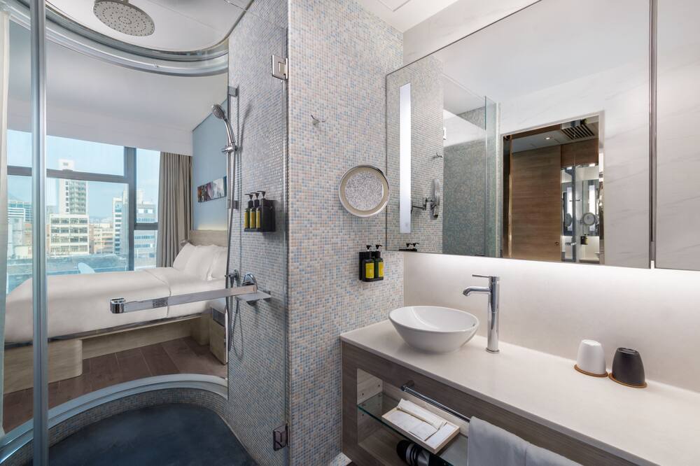 Photo of Bathroom in Mong Kok