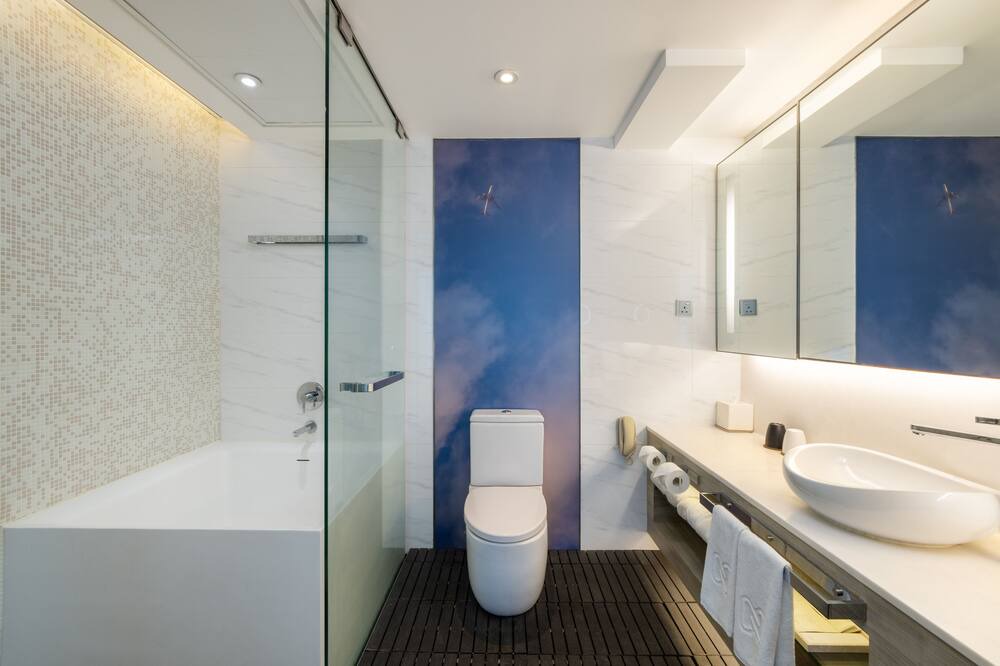 Photo of Bathroom in Mong Kok