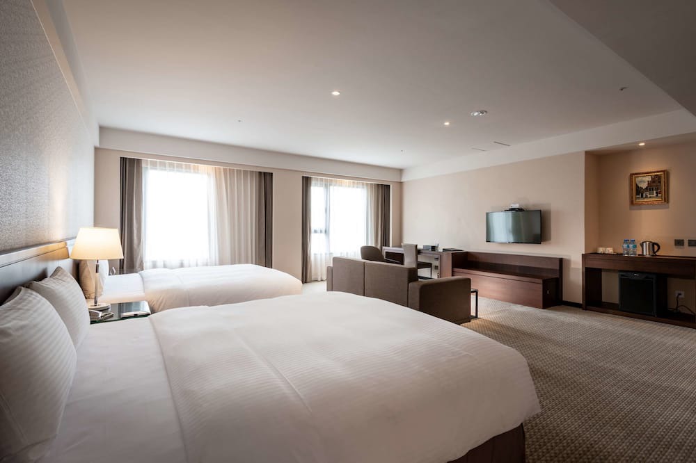 Photo of Bedroom in University District