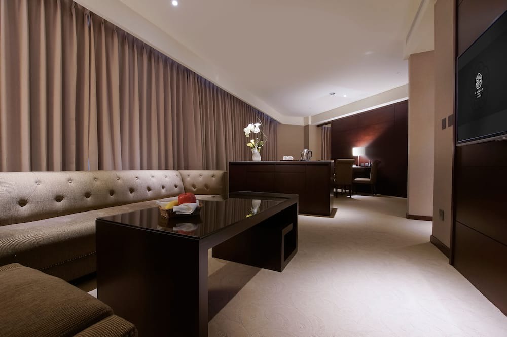 Photo of Livingroom in University District