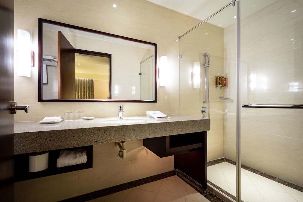 Photo of Bathroom in University District