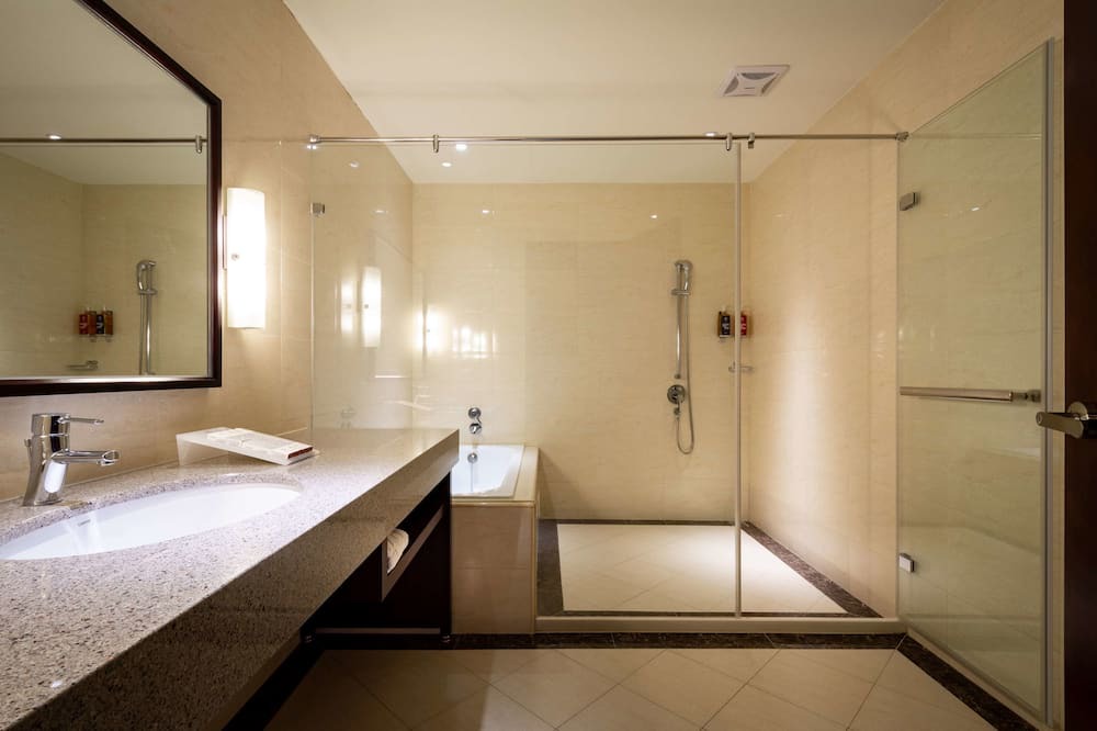 Photo of Bathroom in University District