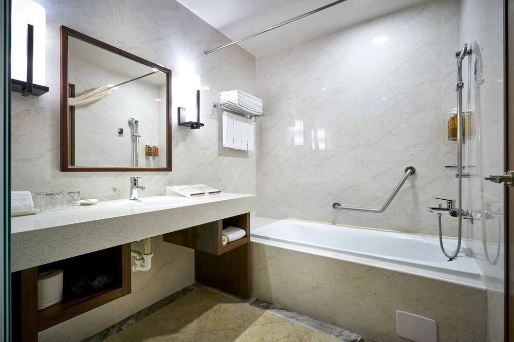 Photo of Bathroom in University District