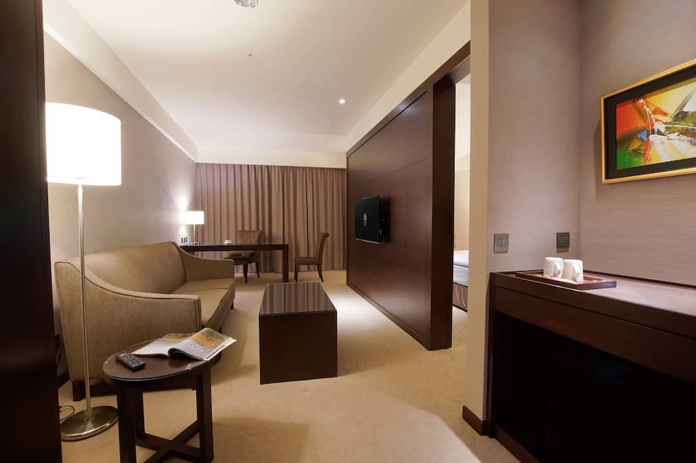 Photo of Livingroom in University District