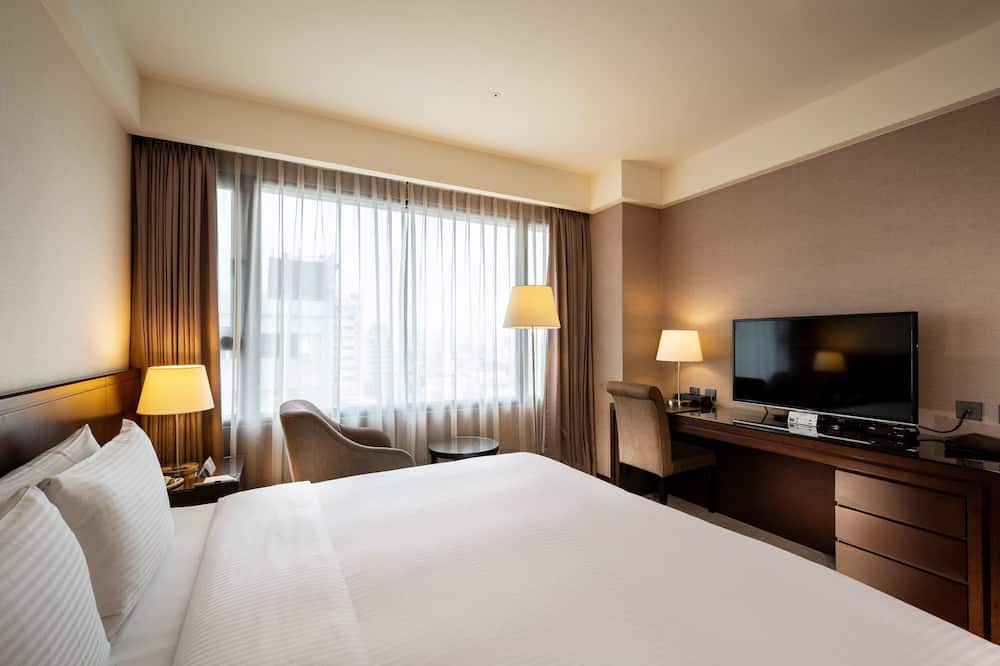 Photo of Bedroom in University District