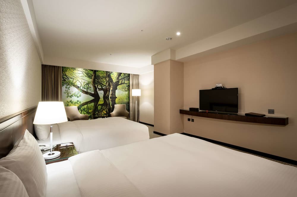 Photo of Bedroom in University District
