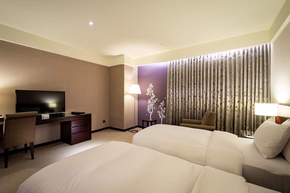 Photo of Bedroom in University District