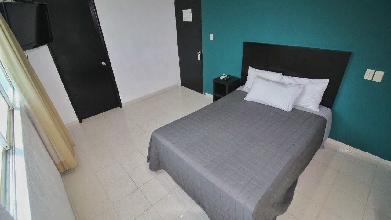Photo of Bedroom in Veracruz