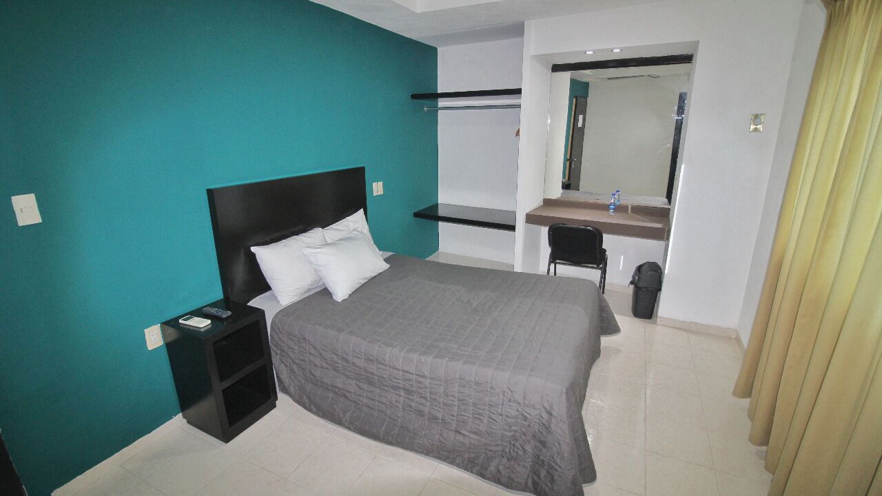 Photo of Bedroom in Veracruz
