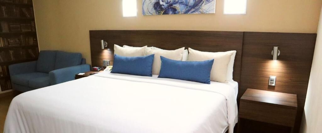 Photo of Bedroom in Tampico