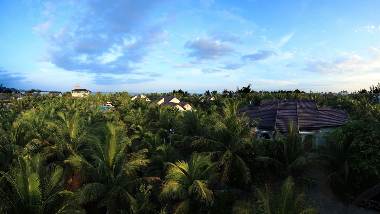 Photo of Outdoor in Phan Rang