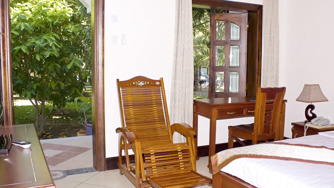 Photo of Bedroom in Phan Rang